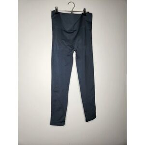 Blanqi Everyday Support Hipster Seamless Maternity‎ Leggings Size Large
